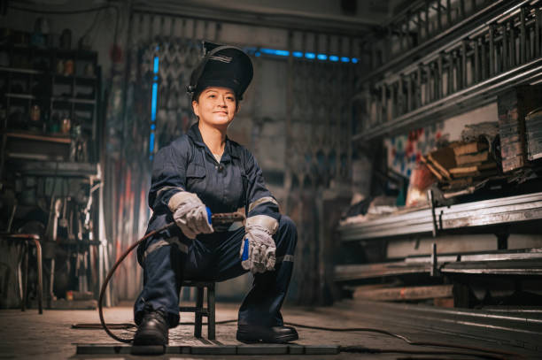 Best Structural Steel Welding in Ojus, FL