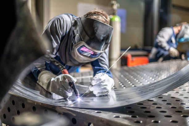 Ojus, FL Welder & Metal Fabrication Company