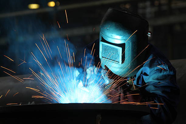 Affordable Welder Services in Ojus, FL